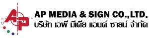 AP logo