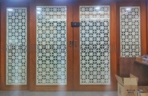 plastwood_carving & interior decoration