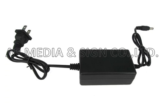 PS3-5-0024 // Adapter 12V-2A (24W)