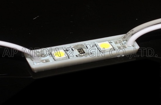LED MC3-5050-2-W,WW