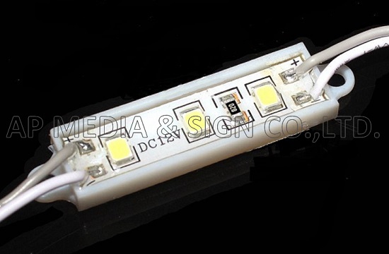 LED MC4-2835-3-W,WW